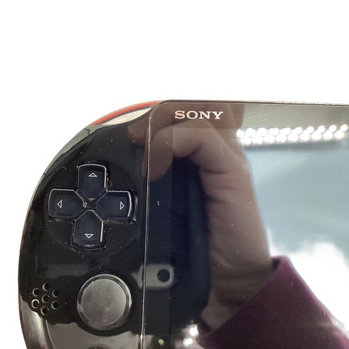 SONY (ソニー) PSVITA PCH-2000[PSVITA] 動作確認済み 5793210