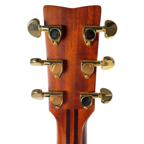 YAMAHA (ヤマハ) エレアコギター LL-TA 2017年製｜トレファクONLINE