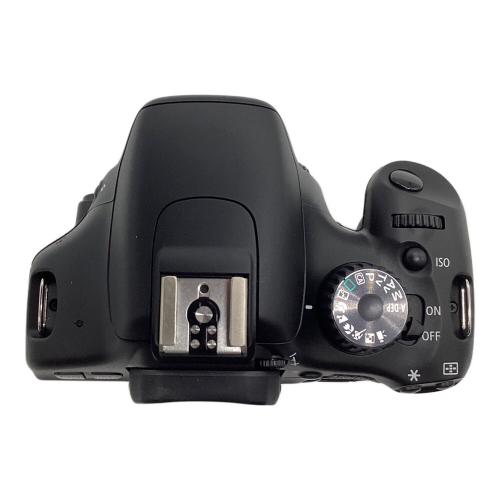 CANON デジタル一眼レフカメラ EOS Kiss X4 フラッシュ内蔵