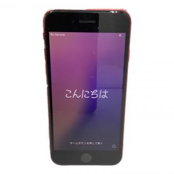 Apple (アップル) iPhone SE(第3世代) MMYH3J/A サインアウト確認済 354532192530461 ○ 楽天モバイル 修理履歴無し 128GB バッテリー:Bランク(87%) 程度:Aランク iOS