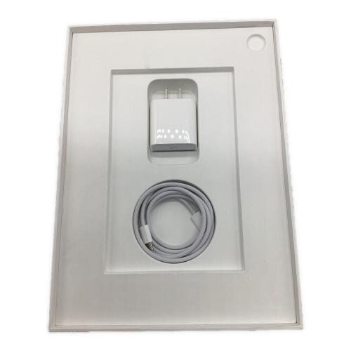 Apple (アップル) iPad(第10世代) MQ6J3J/A au 64GB iOS ー 程度:Bランク ▲ サインアウト確認済 355939977196898