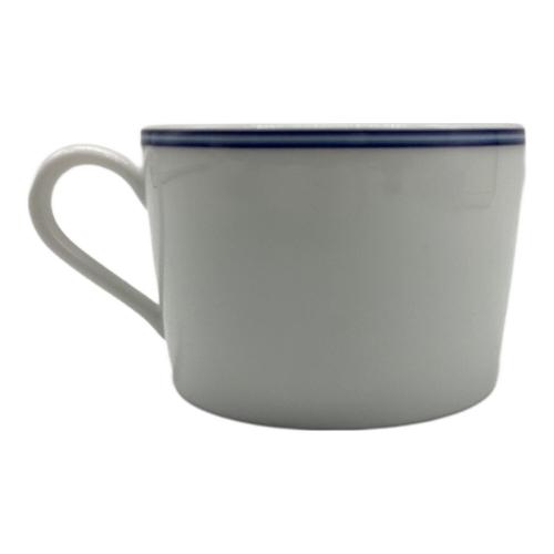 HERMES (エルメス) カップ&ソーサー シェーヌダンクル