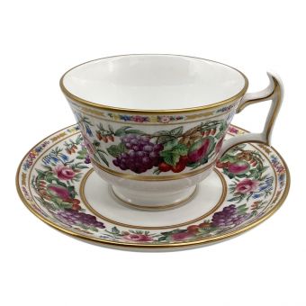 spode (スポード) ティーカップ&ソーサー