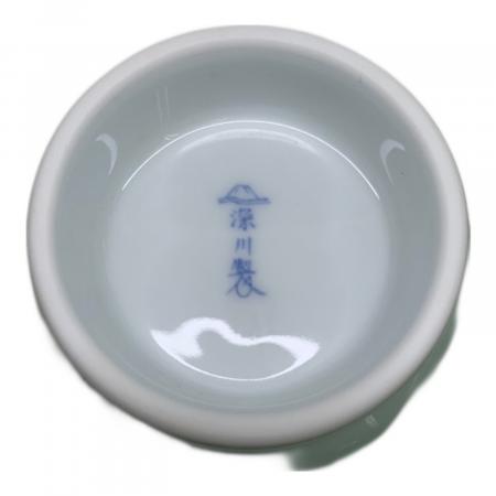 深川製磁 (フカガワセイジ) 茶碗 青磁富士 アルテ・ウァン｜トレファク