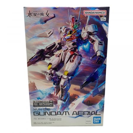 BANDAI (バンダイ) ガンプラ FULL MECHANICS 1／100 機動戦士ガンダム