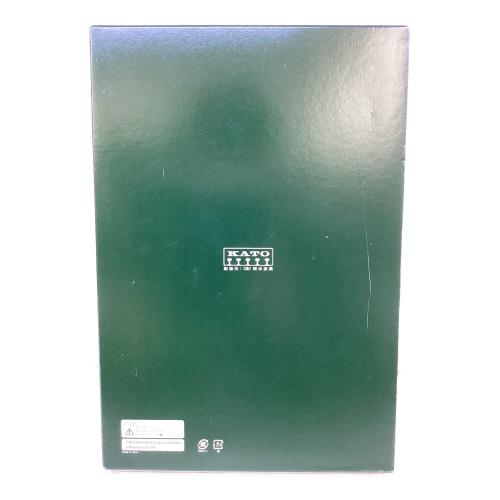 KATO (カトー) Nゲージ 10-1109 営団地下鉄 丸ノ内線 500・300系 6両セット