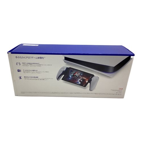 SONY (ソニー) Playstation Portal CFIJ-18000 動作確認済み -