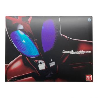 BANDAI (バンダイ) 仮面ライダー変身ベルト カブトゼクター 動作確認済み CSM