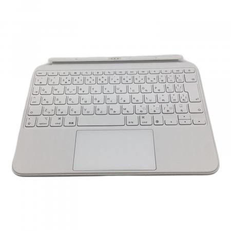 Apple (アップル) キーボード A2695 iPad 第10世代 用 Magic Keyboard