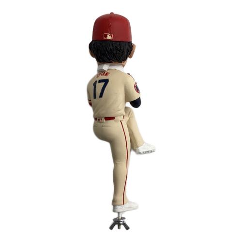 foco (フォコ) ボブルヘッド PLAYER BOBBLE SHOHEI OHTANI ピッチャー2025復帰祈願 世界限定2000個