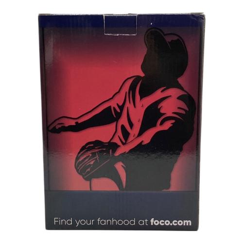 foco (フォコ) ボブルヘッド PLAYER BOBBLE SHOHEI OHTANI ピッチャー2025復帰祈願 世界限定2000個