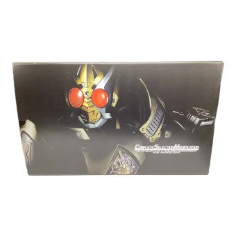 仮面ライダー剣(ブレイド) (カメンライダーブレイド) 仮面ライダー コンプリートセレクションモディフィケーション ブレイバックル＆ラウズアブゾーバー＆ブレイラウザー