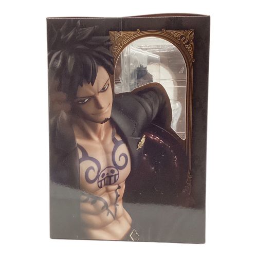 Megahouse (メガハウス) ONE PIECE P.O.P S.O.C トラファルガーロー｜トレファクONLINE