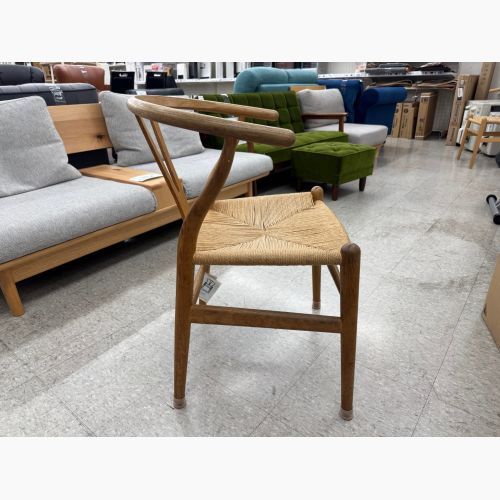 Carl Hansen&Son (カールハンセンアンドサン) Yチェア CH24 ビーチ材・ソープ仕上げ