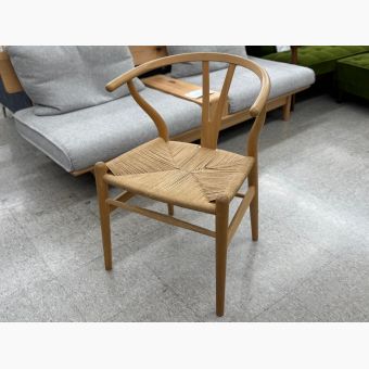 Carl Hansen&Son (カールハンセンアンドサン) Yチェア ナチュラル CH24 ビーチ材・ソープ仕上げ