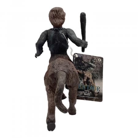 シンドバッド黄金の航海（1973年）ケンタウロス レイ・ハリーハウゼン