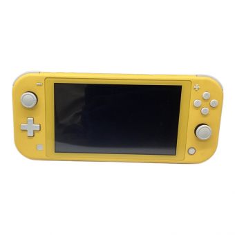 Nintendo (ニンテンドー) Nintendo Switch Lite HDH-001 動作確認済み XJJ70015463275