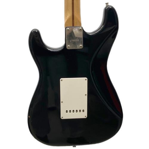 Greco (グレコ) ストラトキャスタータイプ エレキギター SE600 ボリュームガリ有 程度B