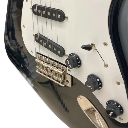 Greco (グレコ) ストラトキャスタータイプ エレキギター SE600 ボリュームガリ有 程度B