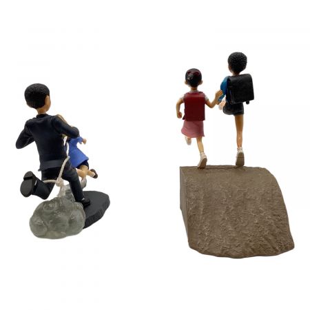 ロマンスの神様 楳図かずお フィギュア 未開封 貴重 ロマンスの神様 楳図かずお フィギュア 未開封 貴重 完全復刻版