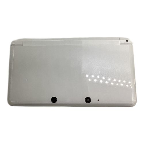 Nintendo (ニンテンドー) Nintendo 3DS ホワイト CTR-01 CJF127931218