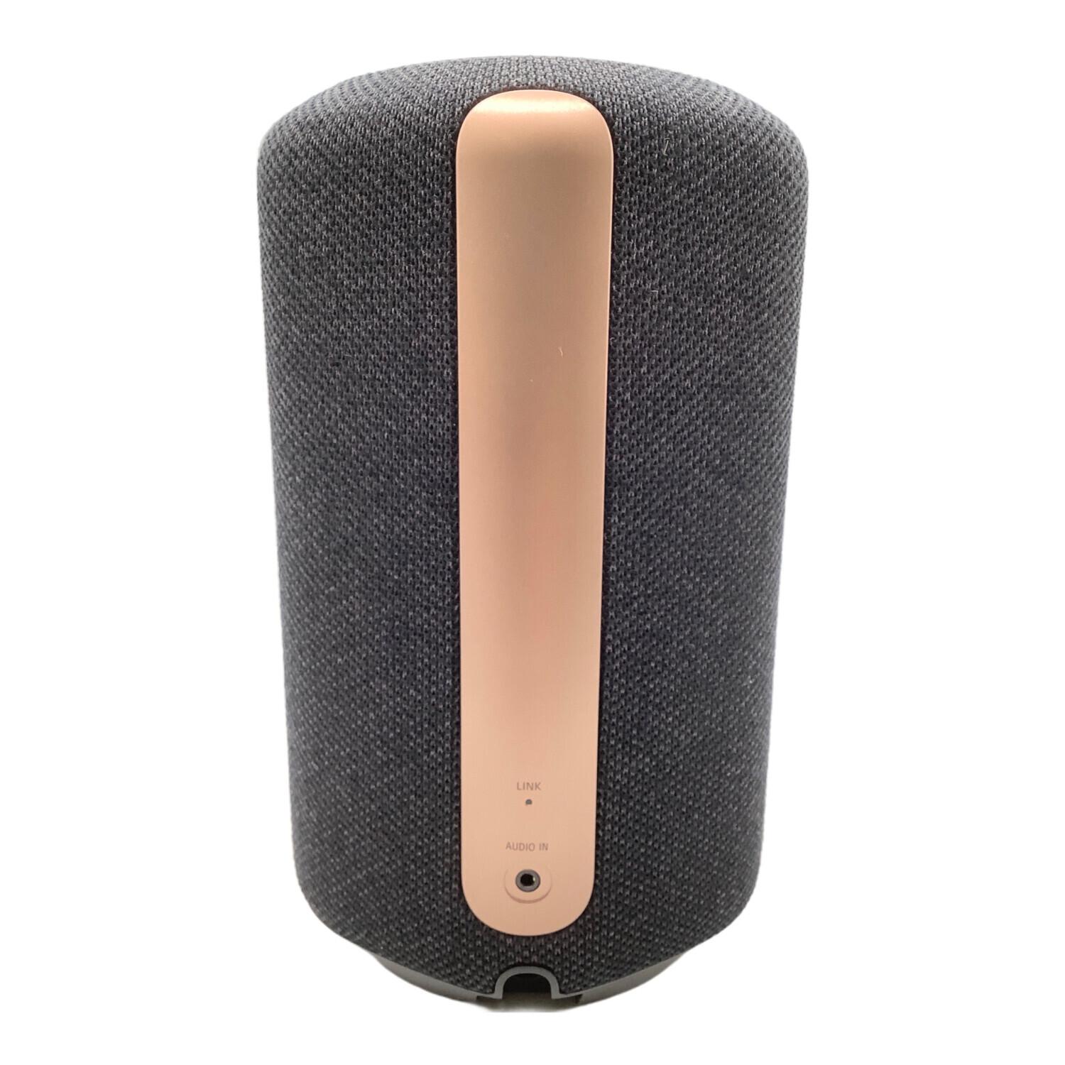 SONY (ソニー) Bluetooth対応スピーカー SRS-RA3000｜トレファク