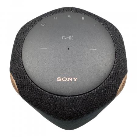 SONY (ソニー) Bluetooth対応スピーカー SRS-RA3000｜トレファクONLINE