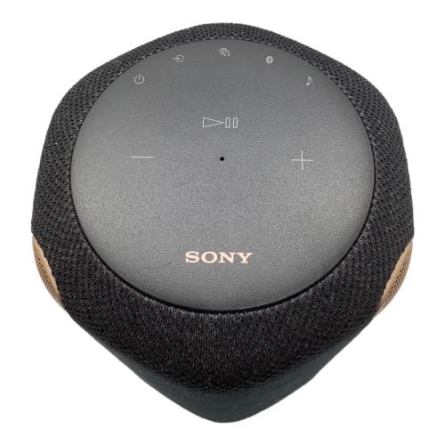 SONY (ソニー) Bluetooth対応スピーカー SRS-RA3000