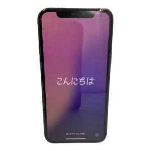 iPhone11 Pro 本体のみ SIMロック有（au) MWC72J/A サインアウト確認済 353838109392254 ○ au 修理履歴無し 256GB バッテリー:Cランク 程度:Aランク iOS