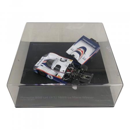 ミニチャンプス1982 24H LE MANS ポルシェ956L 3台セット hip-racing SPECIFICATION ミニカー Porsche 956 LH 1982 Le Mans