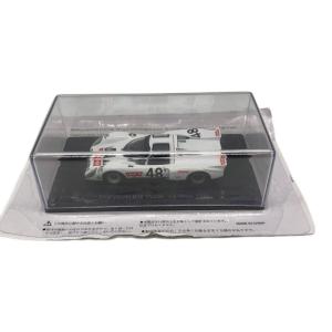 モデルカー CHEVRON B16 Mazda-LeMans 1970