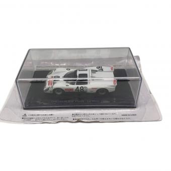 モデルカー CHEVRON B16 Mazda-LeMans 1970