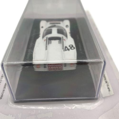 モデルカー CHEVRON B16 Mazda-LeMans 1970