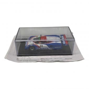 モデルカー Nissan R89C-LeMans1989