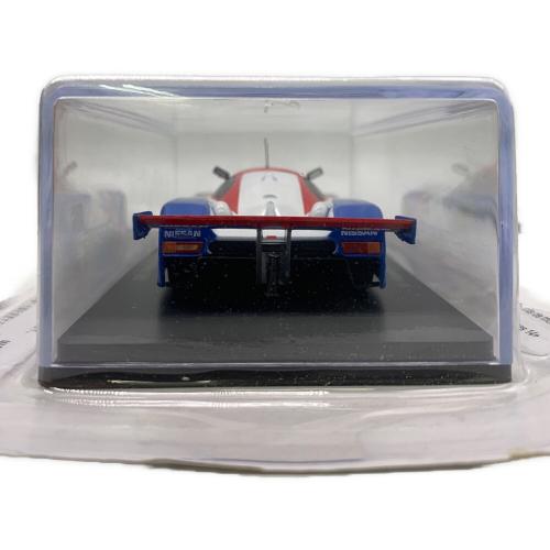 モデルカー Nissan R89C-LeMans1989