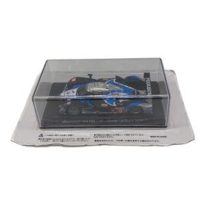 モデルカー PEUGEOT 908 HDi FAP-Winner LeMans 2009