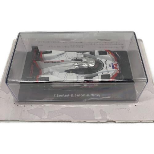 モデルカー Porsche 919 Hybrid-Porsche LMP Team-Winner Le Mans2017