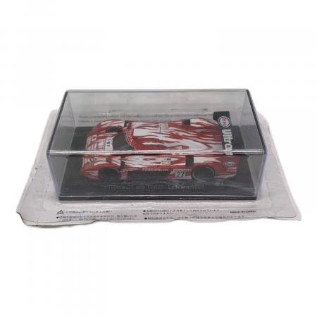【直筆サイン入り】 Toyota GT one モデルカー モデルカー Toyota GT-one TS020-LeMans1998｜トレファクONLINE