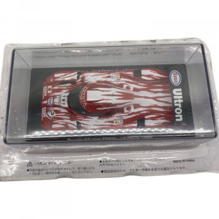 モデルカー Toyota GT-one TS020-LeMans1998｜トレファクONLINE