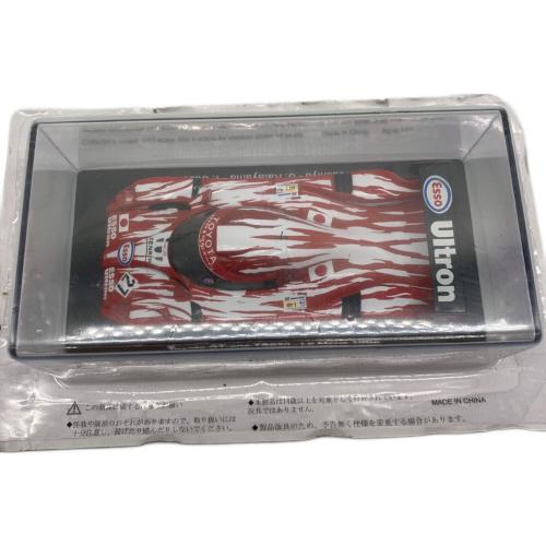 モデルカー Toyota GT-one TS020-LeMans1998