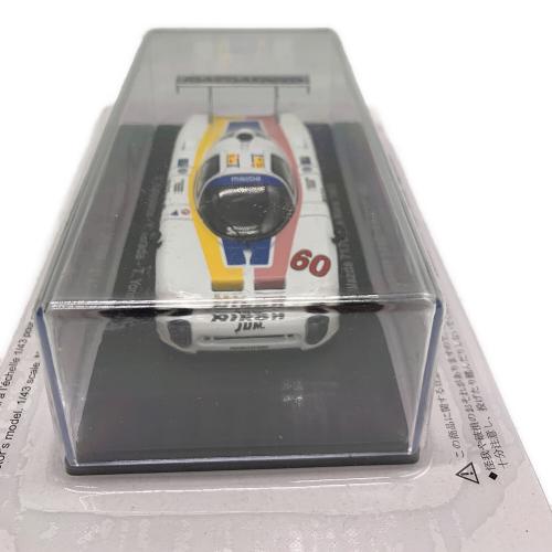 モデルカー Mazda 717C-LeMans 1983