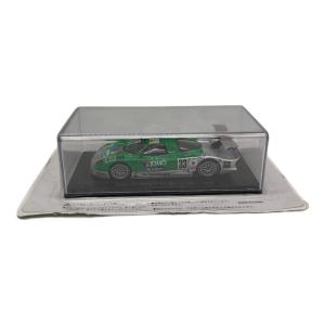 モデルカー Nissan R390 GT1 No.33-LeMans1998