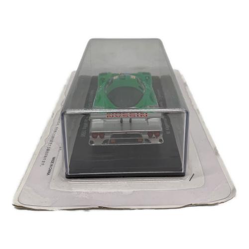 モデルカー Nissan R390 GT1 No.33-LeMans1998