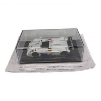 モデルカー BMW V12 LMR-Winner LeMans1999