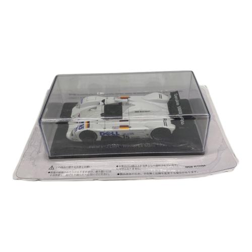 モデルカー BMW V12 LMR-Winner LeMans1999