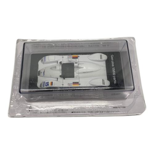 モデルカー BMW V12 LMR-Winner LeMans1999