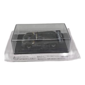 モデルカー Nissan R89C-LeMans 1990