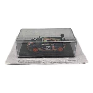 モデルカー McLaren F1 GTR-LeMans1995