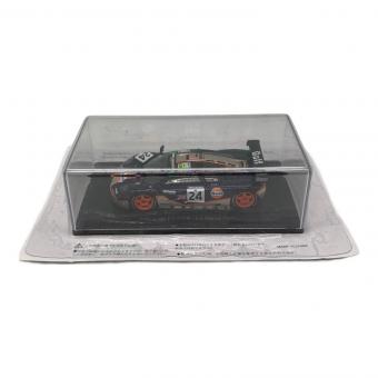 モデルカー McLaren F1 GTR-LeMans1995