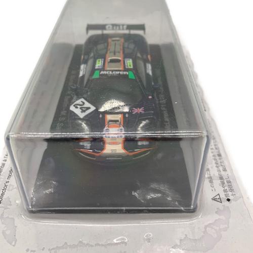 モデルカー McLaren F1 GTR-LeMans1995